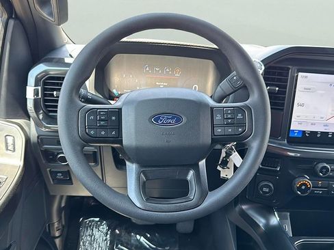 Used 2025 Ford F150 STX RWD image 11