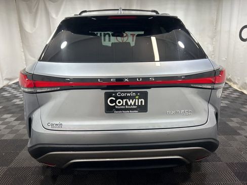 Used 2024 Lexus RX 350h w/ Convenience Package image 7