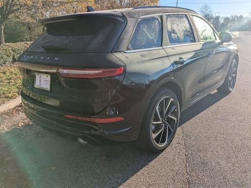 New 2026 Lincoln Corsair Grand Touring AWD/4WD image 11
