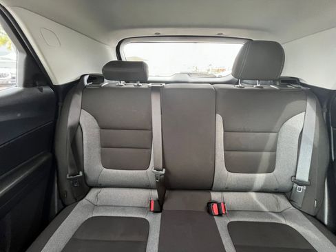 Used 2025 Chevrolet TrailBlazer LT image 37