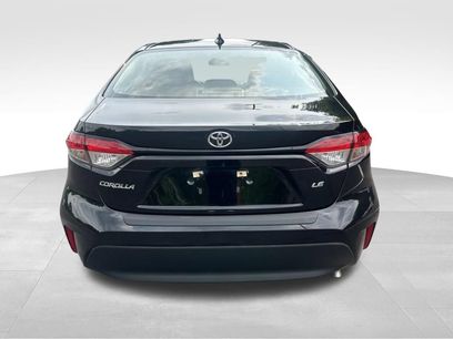 Certified 2024 Toyota Corolla LE