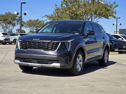 New 2026 Kia Sorento LX