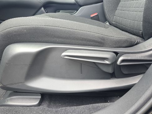 New 2026 Honda HR-V LX image 26