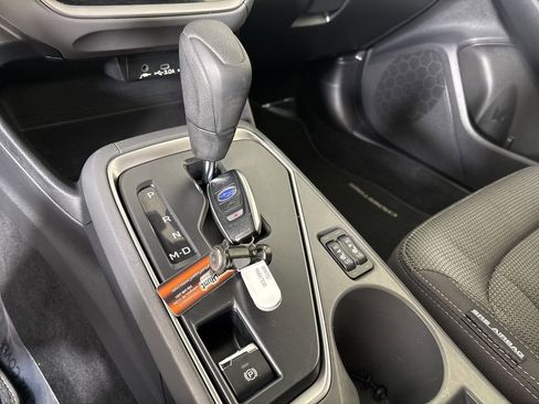 Used 2024 Subaru Crosstrek 2.0i Premium image 18