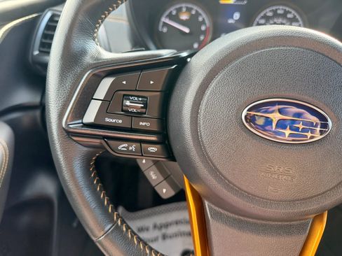 Used 2024 Subaru Forester Wilderness image 24