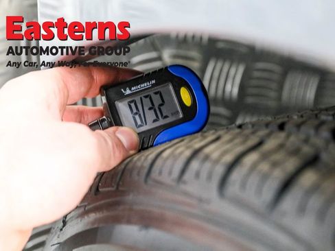 Used 2024 Toyota Corolla LE image 25