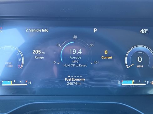 Used 2023 Jeep Grand Cherokee L Limited image 16