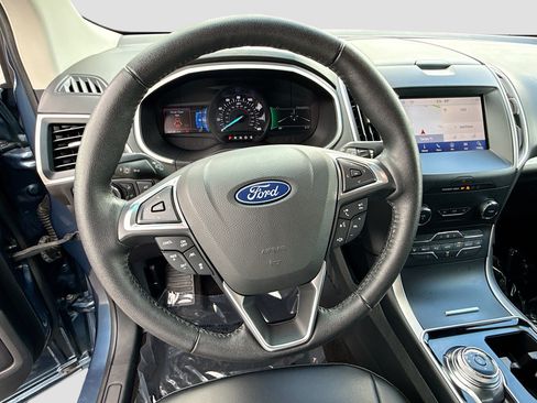 Used 2019 Ford Edge SEL w/ Equipment Group 201A FWD image 39