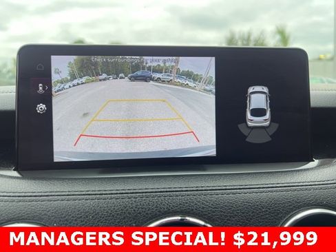 Used 2023 Kia Stinger GT-Line w/ Sun & Sound Package image 16