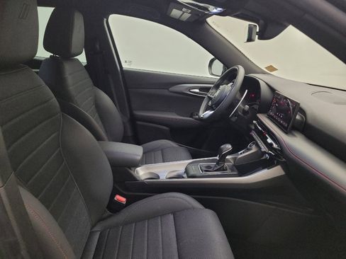 Used 2024 Dodge Hornet R/T w/ R/T Blacktop Package AWD/4WD image 21