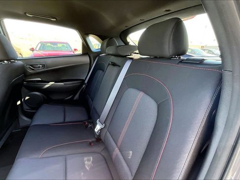 Used 2023 Hyundai Kona N Line AWD/4WD image 15