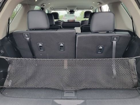 New 2025 Honda Pilot EX-L image 18