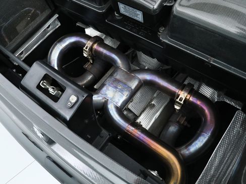 Used 2008 Ferrari F430 Scuderia image 38