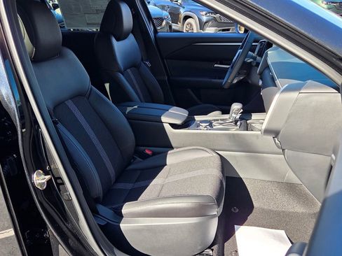 New 2026 MAZDA CX-50 AWD 2.5 S w/ Cargo Package image 15