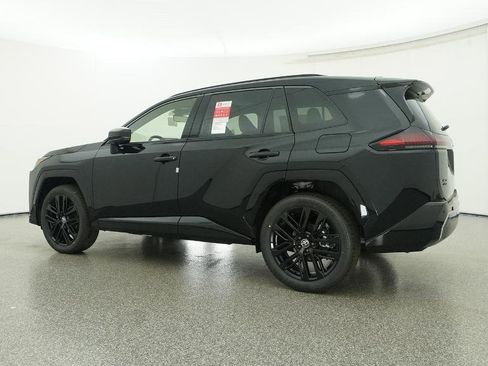 New 2026 Toyota RAV4 XSE image 55