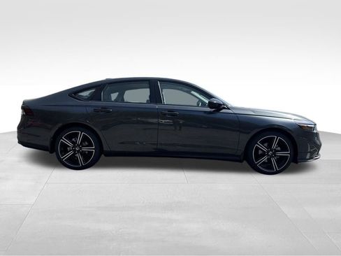 New 2026 Honda Accord SE image 9