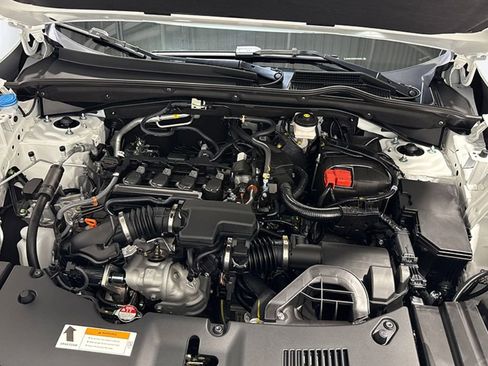 New 2026 Acura ADX FWD image 12