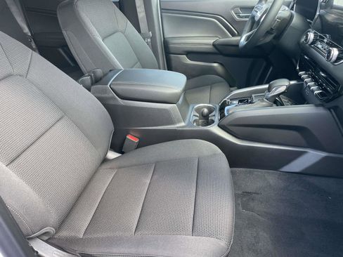 New 2026 GMC Canyon Elevation image 22