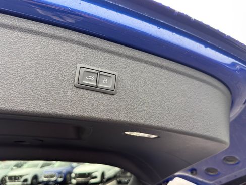 Used 2021 Audi SQ5 Premium Plus w/ Premium Plus Package AWD/4WD image 10