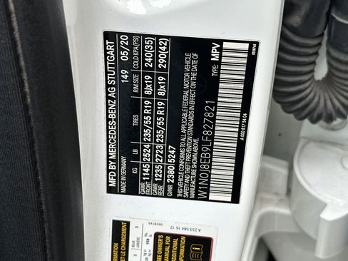 Used 2020 Mercedes-Benz GLC 300 4MATIC Coupe image 28