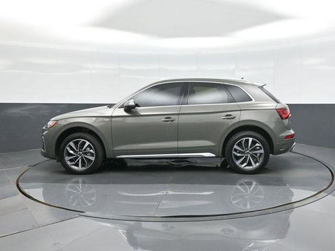 Used 2023 Audi Q5 2.0T Premium Plus w/ Premium Plus Package AWD/4WD image 4