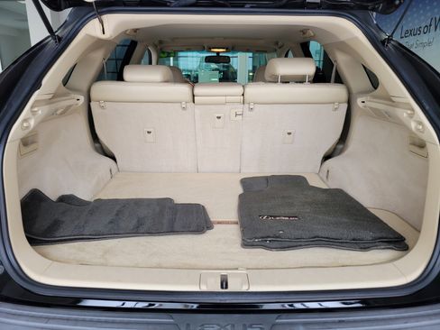 Used 2010 Lexus RX 350 AWD image 15