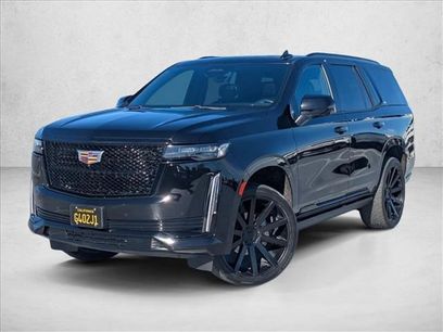 Used 2023 Cadillac Escalade Sport w/ Touring Package