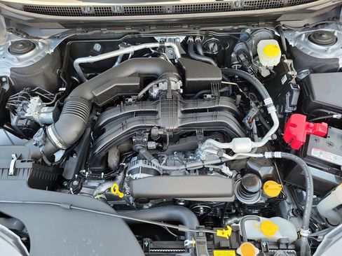 New 2026 Subaru Outback Premium AWD/4WD image 10