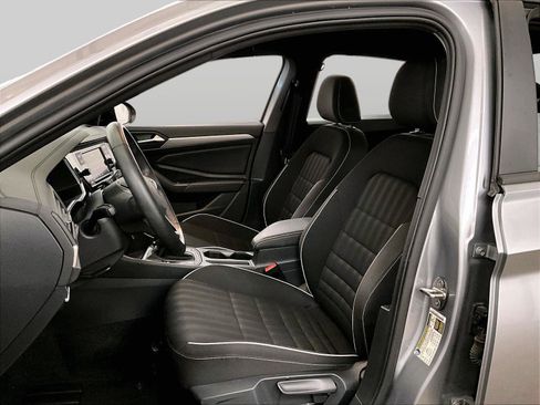 Used 2024 Volkswagen Jetta Sport FWD image 24