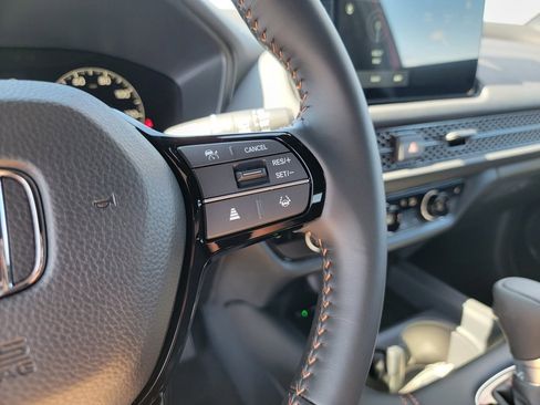 New 2026 Honda HR-V Sport image 23