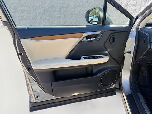 Used 2021 Lexus RX 350 RX 350 image 21