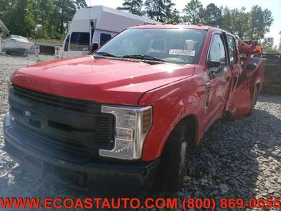 Used 2019 Ford F350 XL
