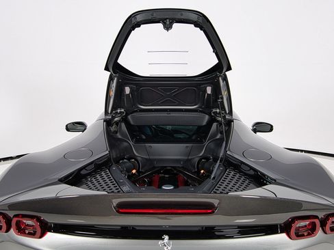 Certified 2021 Ferrari SF90 Stradale AWD/4WD image 28