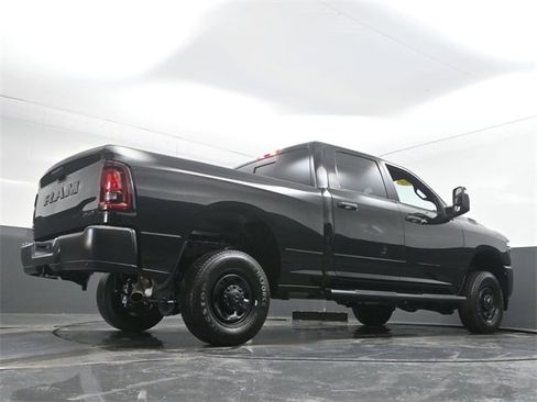 Used 2025 RAM 2500 Tradesman image 32