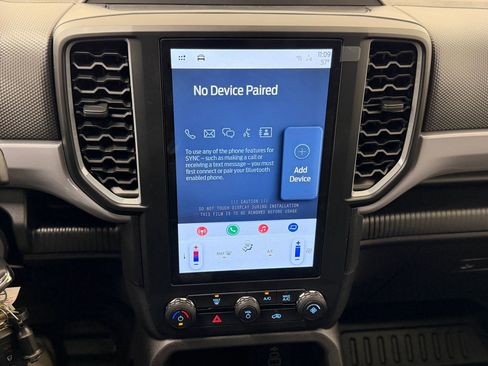 New 2026 Ford Ranger XL w/ Trailer Tow Package image 26