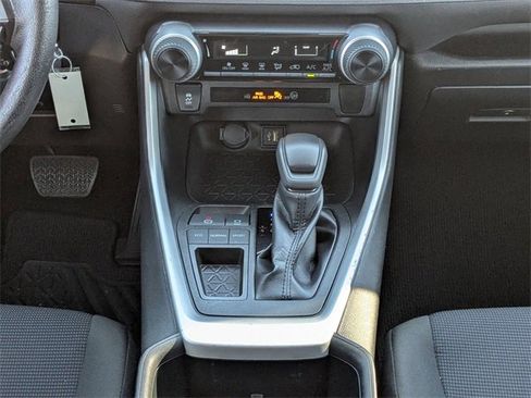 Used 2023 Toyota RAV4 LE image 18