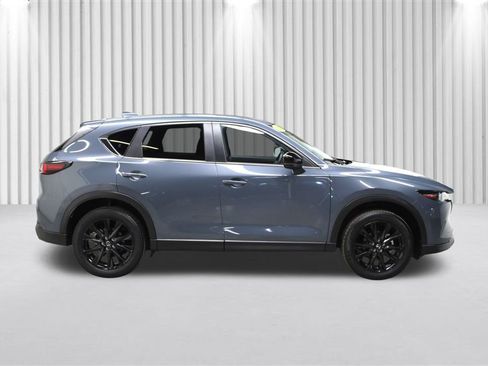 Used 2025 MAZDA CX-5 Carbon Edition image 2