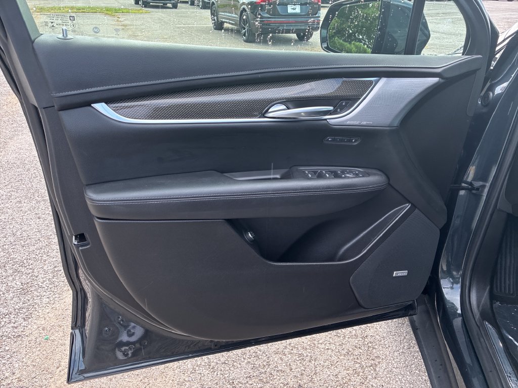 Used 2021 Cadillac XT5 Sportv AWD/4WD image 11