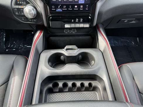 Used 2025 RAM 1500 Rebel w/ Rebel Level 1 Equipment Group image 24