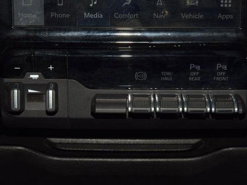 Used 2022 RAM 2500 Laramie image 33