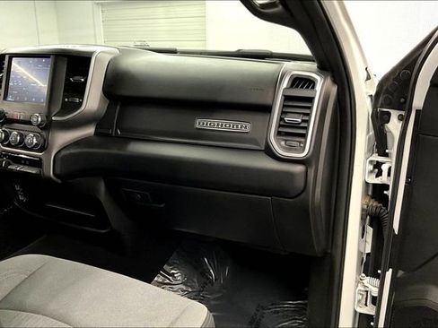 Used 2024 RAM 3500 Big Horn AWD/4WD image 19