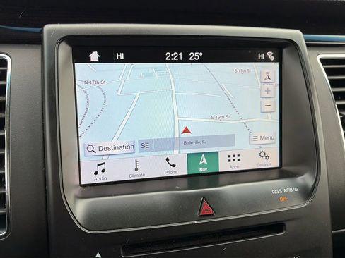 Used 2019 Ford Flex SEL w/ Equipment Group 202A image 21