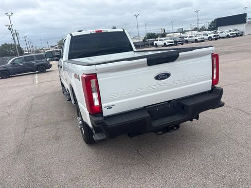 Used 2025 Ford F350 XL AWD/4WD image 13