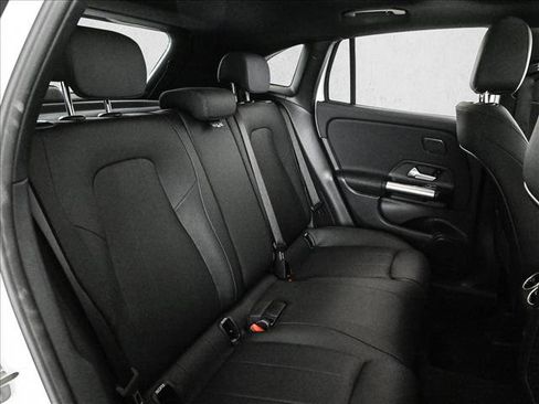 Certified 2026 Mercedes-Benz GLA 250 4MATIC image 22