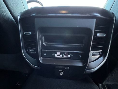 Used 2021 RAM 3500 Laramie image 16