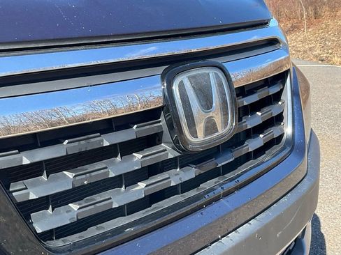 Used 2020 Honda Ridgeline RTL-E image 24
