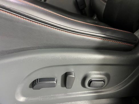 Used 2023 Nissan Titan PRO-4X w/ Pro-4x Utility Package image 24