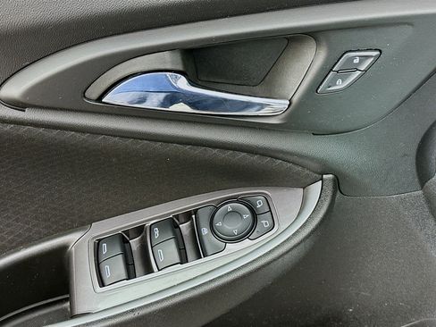 Used 2023 Chevrolet Malibu LT w/ Driver Confidence Package FWD image 15