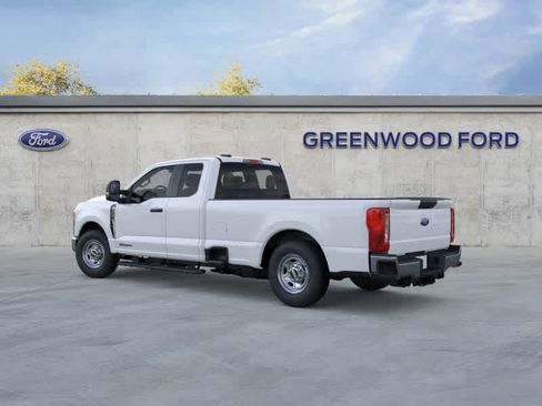 New 2025 Ford F350 XL w/ XL Chrome Package image 4