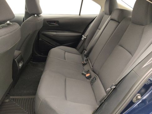 Used 2023 Toyota Corolla LE FWD image 18